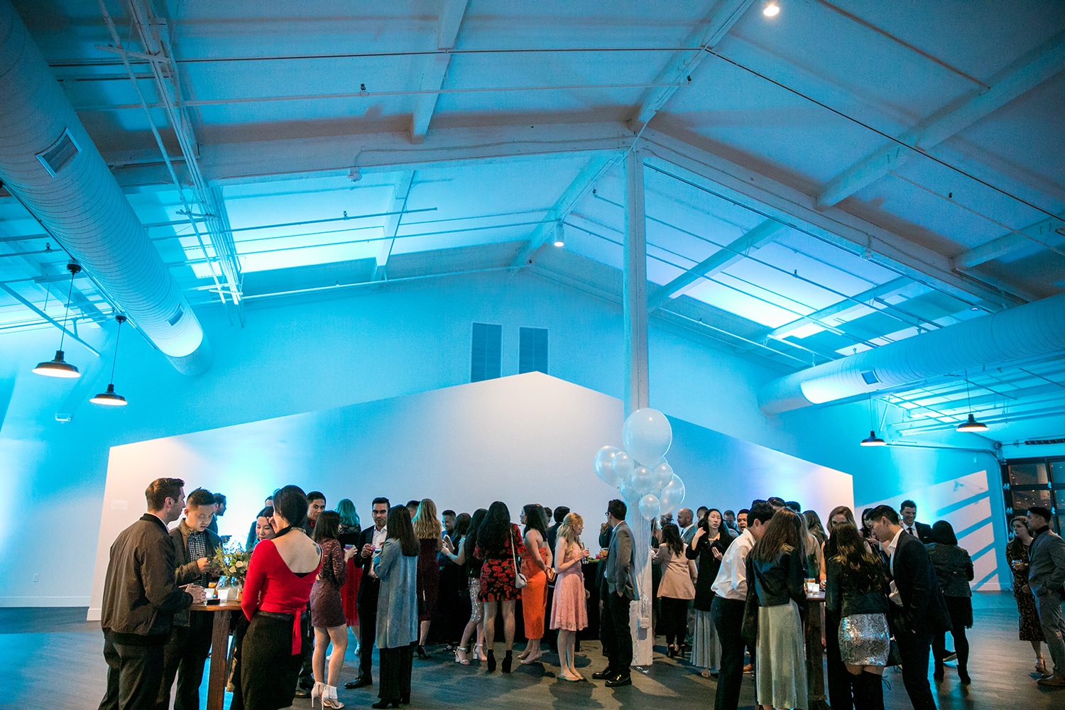 JULEP-venue-Amobee-holiday4