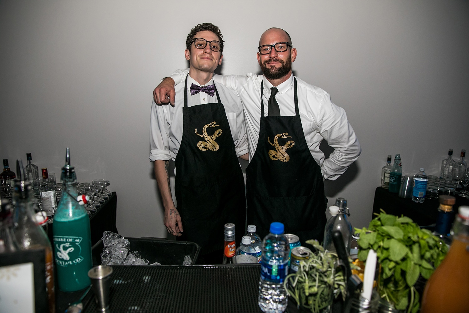 JULEP-venue-Amobee-holiday5