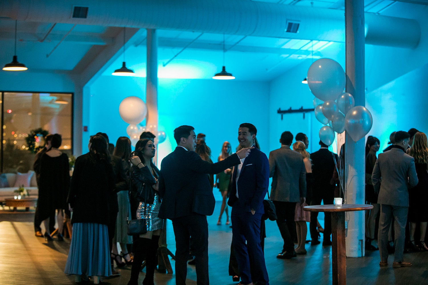 JULEP-venue-Amobee-holiday7
