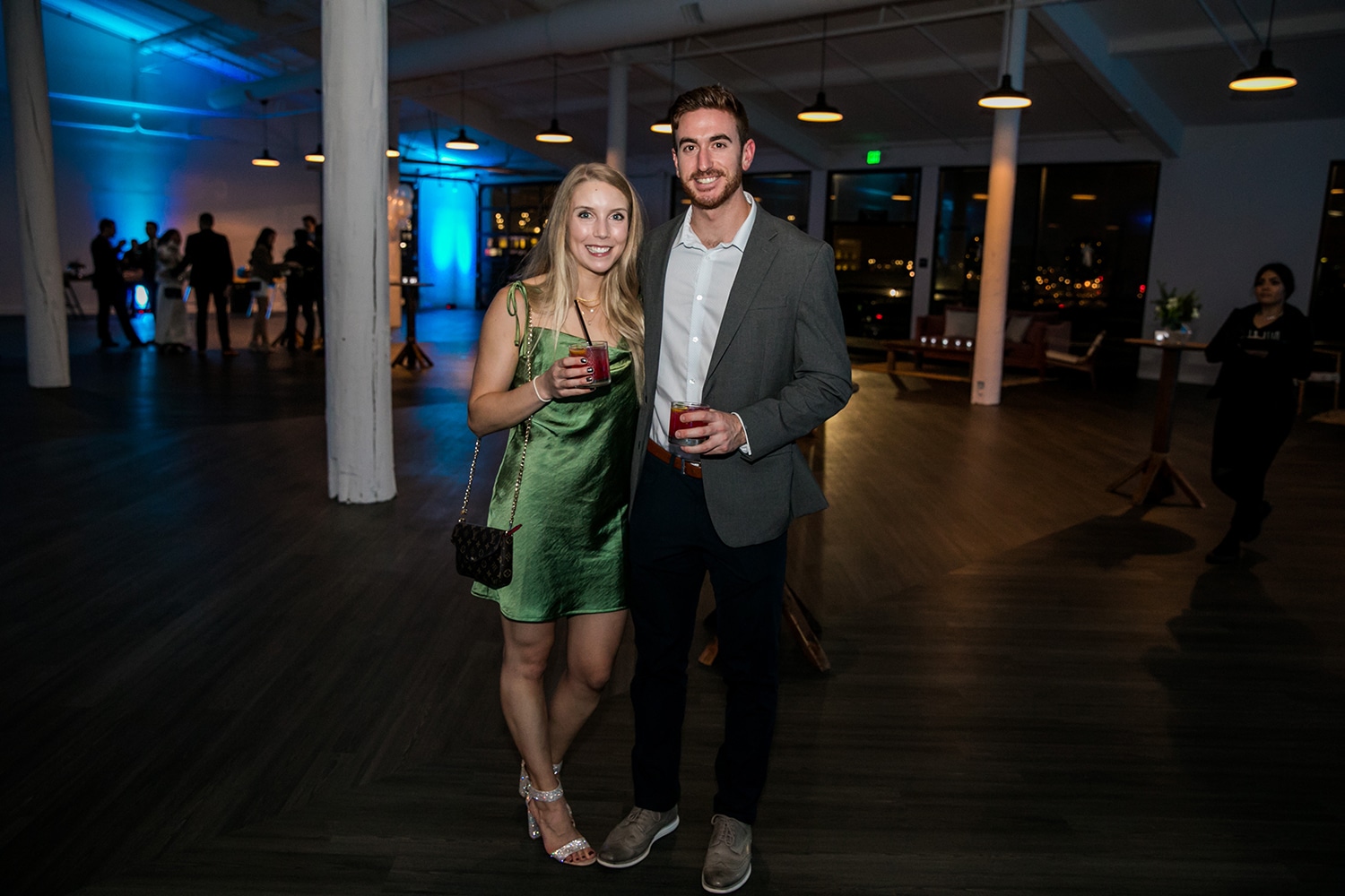 JULEP-venue-Amobee-holiday8