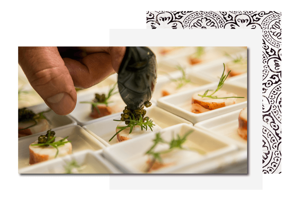 CULINARYconcepts | JULEP Preferred Vendors