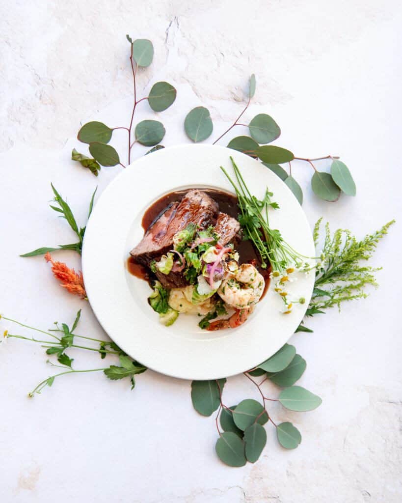 The Wild Thyme Catering Co. | JULEP Prefered Caterer